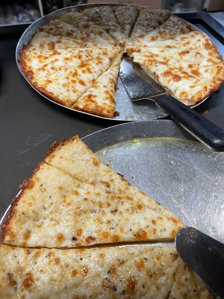 Cheese Bread