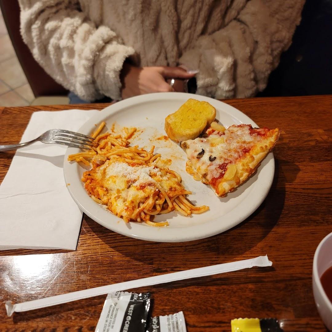 Robin's Place