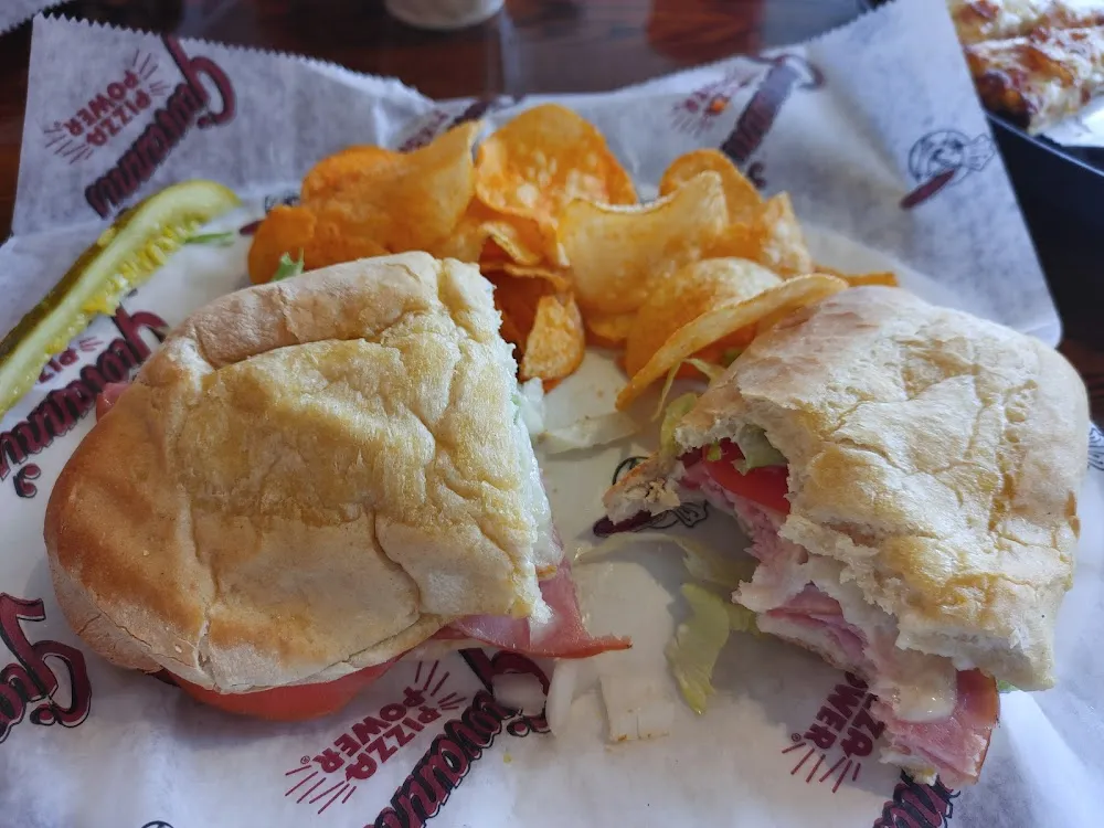 Italian Sub