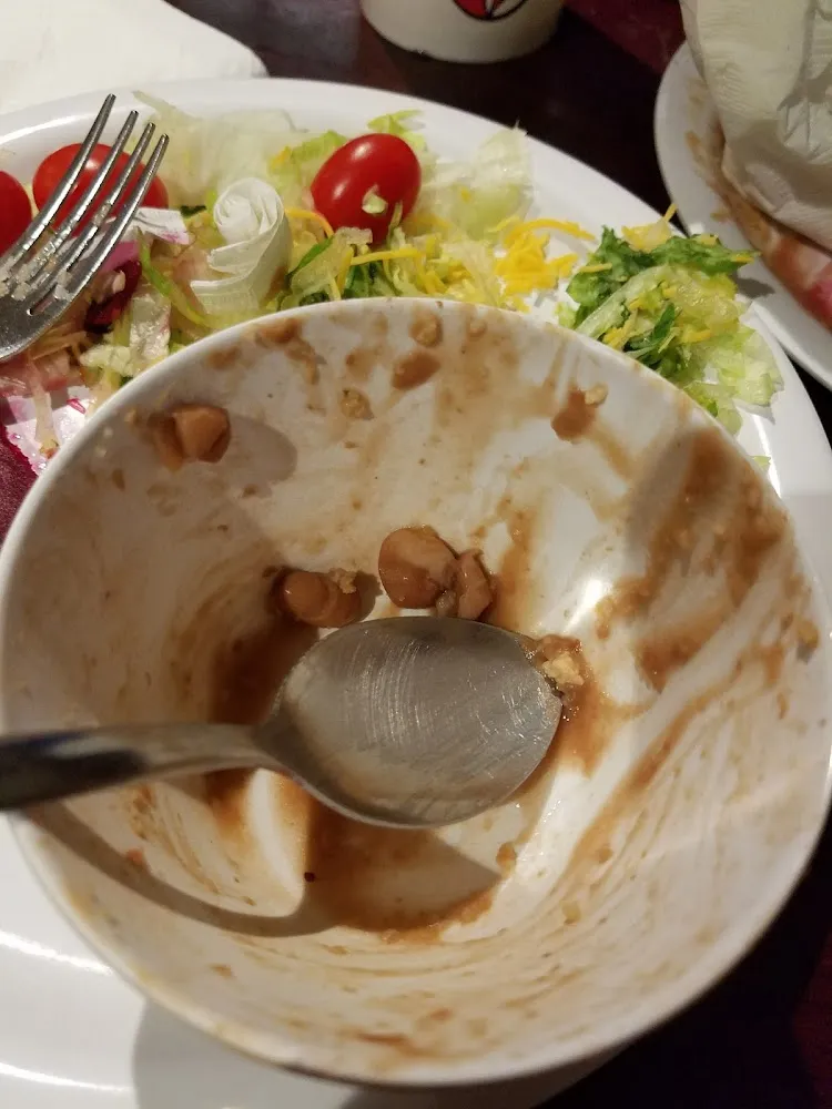 Pinto Beans